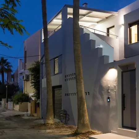 Antigoni's Seaside Lodge, A Retreat! Дом отдыха