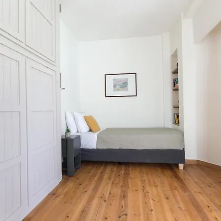 Ferienhaus Antigoni's Seaside Lodge, A Retreat! *