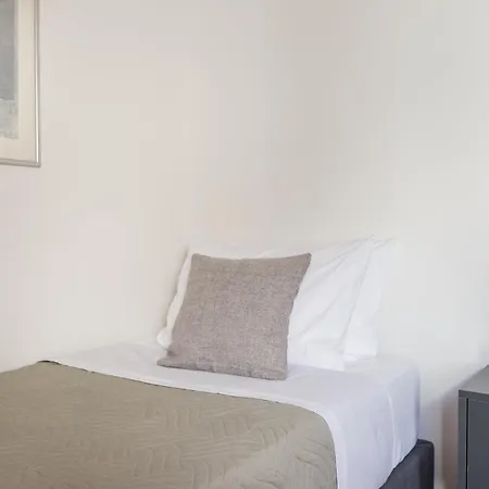 Antigoni's Seaside Lodge, A Retreat!