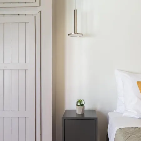 Antigoni's Seaside Lodge, A Retreat! Rethymno