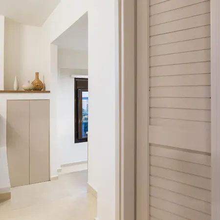 Antigoni's Seaside Lodge, A Retreat! 펜션 *