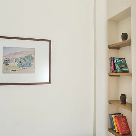 Antigoni's Seaside Lodge, A Retreat! *