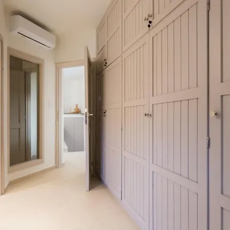 Antigoni's Seaside Lodge, A Retreat! * Rethymno