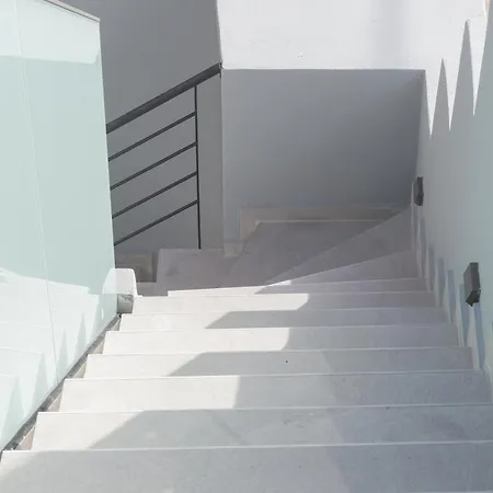 Antigoni's Seaside Lodge, A Retreat! 펜션