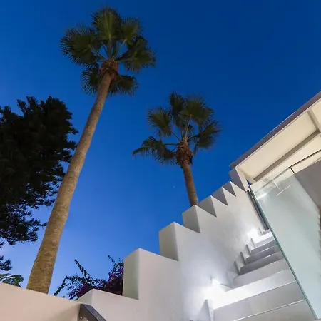 Antigoni's Seaside Lodge, A Retreat! *