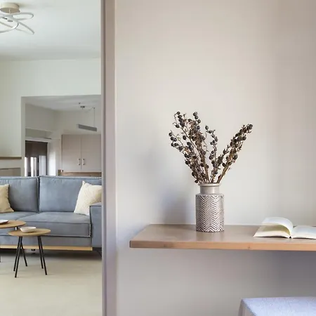 Antigoni's Seaside Lodge, A Retreat!