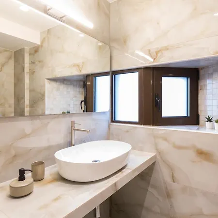 Antigoni's Seaside Lodge, A Retreat! *