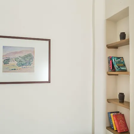 Antigoni's Seaside Lodge, A Retreat! Rethymno