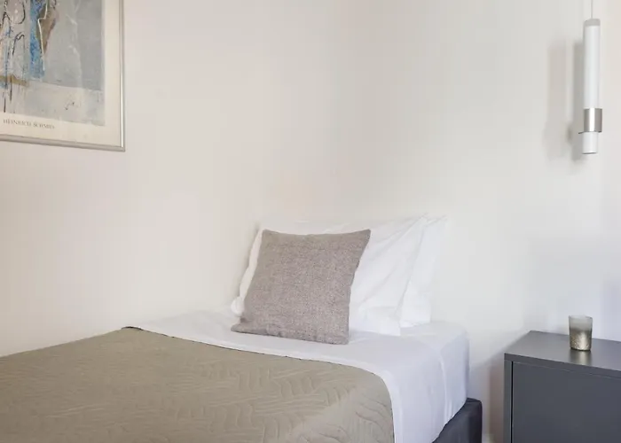 Antigoni's Seaside Lodge, A Retreat!