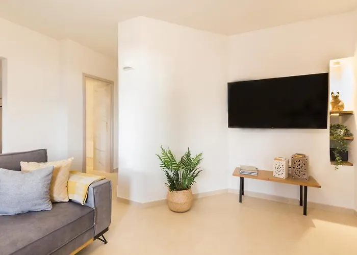 Antigoni's Seaside Lodge, A Retreat! * Rethymno (Crete)