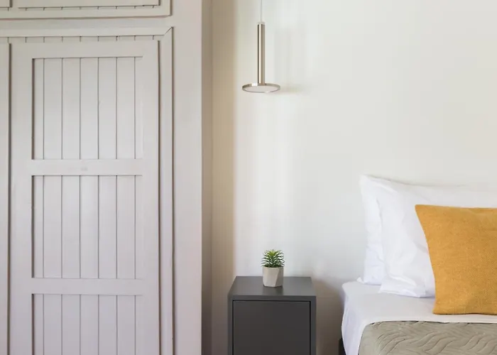 Antigoni's Seaside Lodge, A Retreat! Rethymno (Crete)