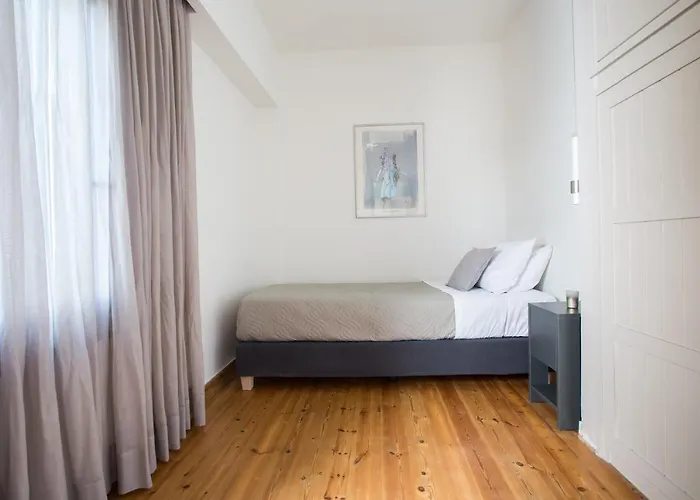 Antigoni's Seaside Lodge, A Retreat! Rethymno (Crete)