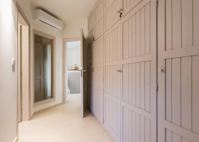 Antigoni's Seaside Lodge, A Retreat! * Rethymno (Crete)