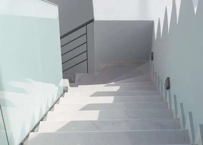 Antigoni's Seaside Lodge, A Retreat! Vakantiehuis