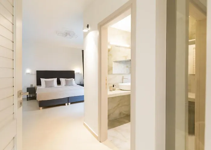 Antigoni's Seaside Lodge, A Retreat! Holiday home *