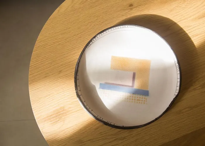 Antigoni's Seaside Lodge, A Retreat!