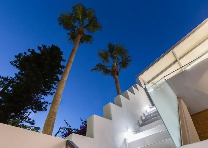 Antigoni's Seaside Lodge, A Retreat! *