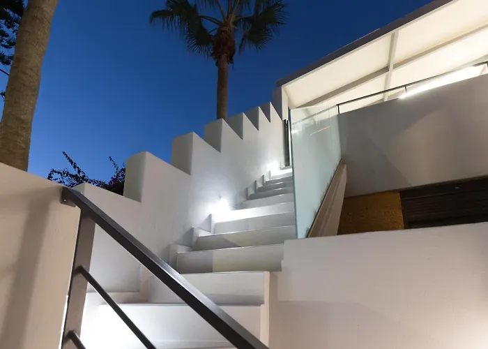 Holiday home Antigoni's Seaside Lodge, A Retreat! Rethymno (Crete)