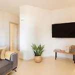 Antigoni's Seaside Lodge, A Retreat! * Rethimno