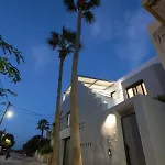 Antigoni's Seaside Lodge, A Retreat! * Rethimno