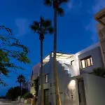 Antigoni's Seaside Lodge, A Retreat!