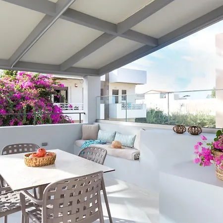 Casa vacanze Antigoni's Seaside Lodge, A Retreat!