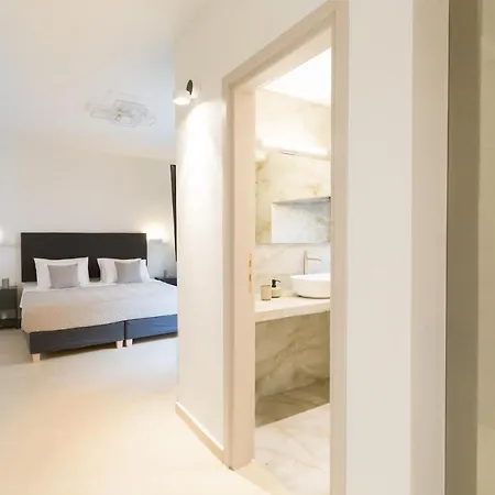 Antigoni's Seaside Lodge, A Retreat! Casa vacanze *