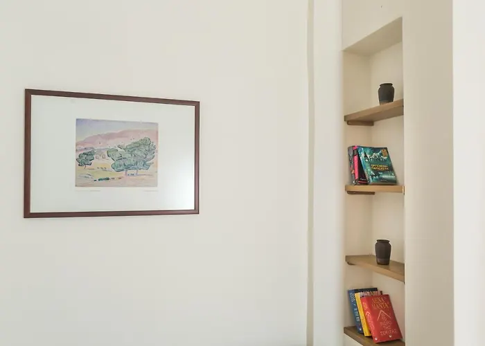 Antigoni's Seaside Lodge, A Retreat! *