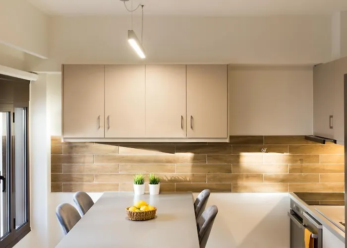 Antigoni's Seaside Lodge, A Retreat! *