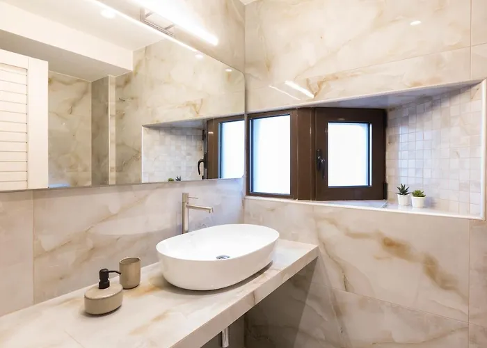 Antigoni's Seaside Lodge, A Retreat! *